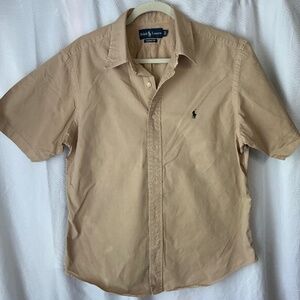 Ralph Lauren Shirt